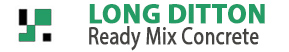 Ready Mix Concrete Long Ditton
